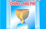 Thành lập Ban Chỉ đạo phòng, chống lãng phí